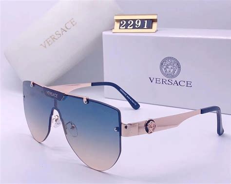 replica versace sunglasses ebay|versace sunglasses vintage.